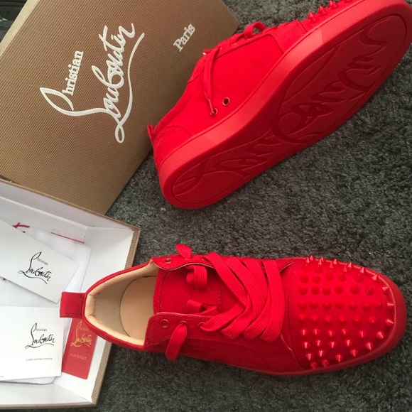 Christian Louboutins - Picture 1 of 2